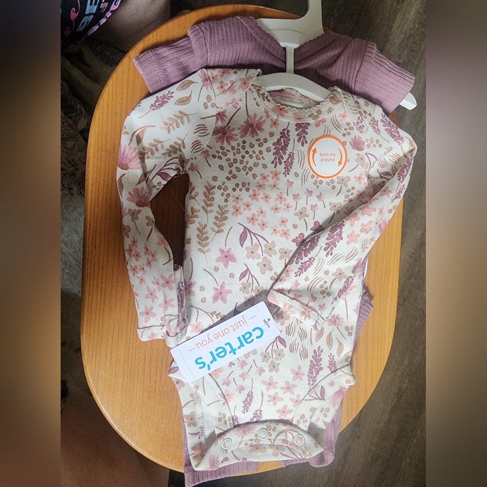 Newborn Outfit